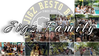 Moments 29 | The Birthday Celebration and Team Building of Jigz Family