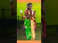 நமது இயற்கை நமது பாதுகாப்பு folksong dance