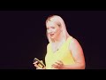 break the man box killerstereotypes hannah cotton tedxcoventry