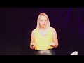 Break the Man Box: #KillerStereotypes | Hannah Cotton | TEDxCoventry
