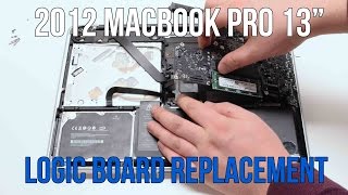 2012 Macbook Pro 13\