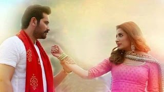 [Teaser] Punjab Nahi Jaungi - Humayun Saeed | Mehwish Hayat | Urwa Hocane