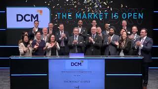 DATA Communications Management Corp. (TSX: DCM) Opens the Market Monday, December 16, 2024