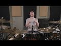 Twenty One Pilots - The Hype - Drum Cover