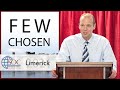 REVIVAL: Few Chosen - Keith Malcomson | School of Christ 2021