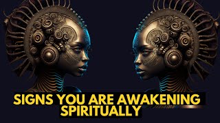 signs you are awakening spiritually new earth rising