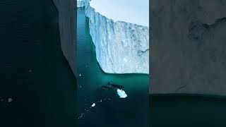 greenland | iceberg tsunami