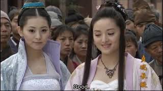 English SUB the story of zhen guan episode58贞观长歌 第58集