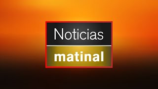 TVPerú Noticias EN VIVO: Edición Matinal, hoy miércoles 24 de abril del 2024