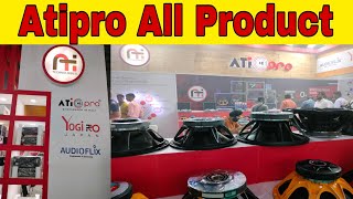 ATIPRO All PRODUCT//Atipro All product Speaker Amplifier HF Networks Crossover