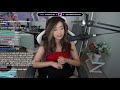 pokimane on why she wants to go bald