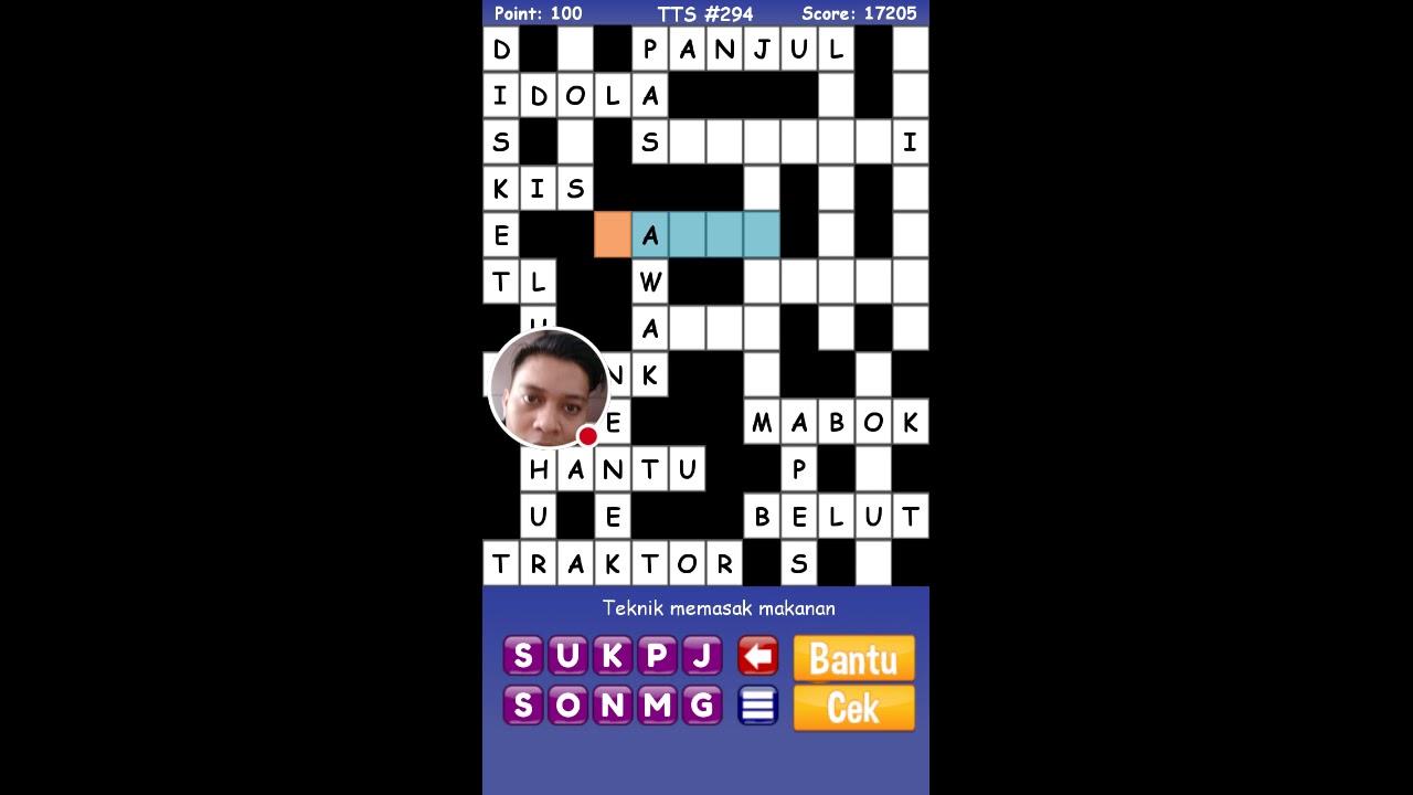 Streaming Teka Teki Silang 2018 Youtube