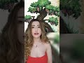 bu aĞaÇ kahkaha atiyor 😱😱 shorts tiktok paranormal