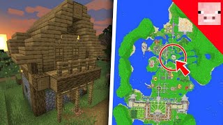 TOP 10 CRAZIEST MINECRAFT NFT WORLDS