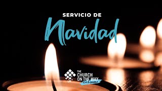 TCOTW-En Español “Servicio de Navidad”