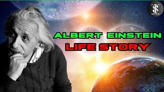Albert Einstein motivational life story | Sam Tales