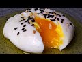 Try making eggs like this. Once you eat it, you will never be able to stop.