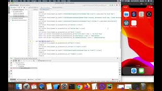 Appium Python Tutorial: Test iOS Delete Post #29
