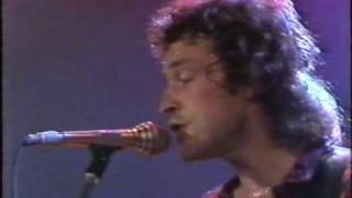 BAP Wat ess? Live 1982