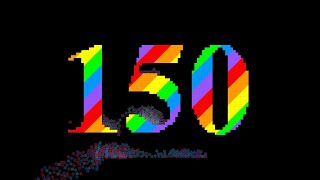 150 Seconds Stream Timer