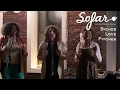 Bitches Love Pitches - Weak | Sofar NYC