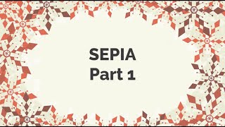 How to treat hormonal imbalances? What is the personality of Sepia? Sepia -Drug picture Part - 1 (E)