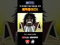 바다에서 가장 자유로운자 해적왕 onepiece 원피스 ワンピース shorts