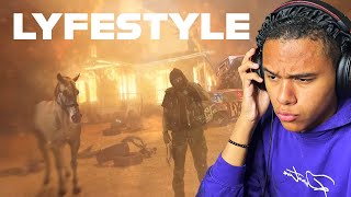 DomPTO Reacts To LYFESTYLE (YEAT ALBUM)