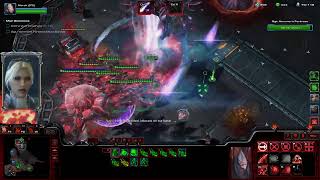 StarCraft 2 Coop Weekly mutation 2024 12-02: Survival Of The Fittest