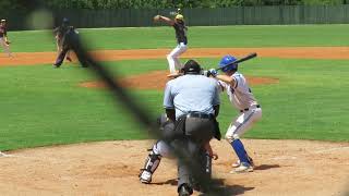 2018 P15 '20 GC Tournament: Jake Gessert - PBA vs. Dionysius Chialtas - OBJ