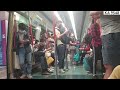 最後往羅湖的烏蠅頭 港鐵東鐵線中期翻新列車 e114 e67 紅磡 上水行車片段