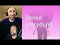 Stored procedures | Postgres.FM 016 | #PostgreSQL #Postgres podcast