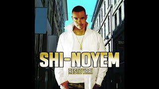 Shi-Noyem - 01 La Vie Est Belle (Featuring Chanc