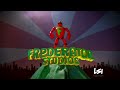 Billionfold/Frederator/Pacific Bay Entertainment/Nickelodeon Productions , (2012)