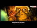 Wilson Periera Malayalam Animated Short Film Dubbed by Mohanlal