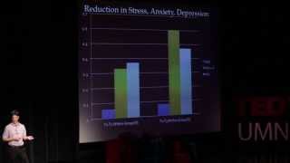 Mental health care delivery in the 21st century: Christiaan Greer at TEDxUMN