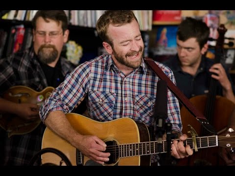 What happened to Trampled by Turtles?