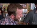 trampled by turtles npr music tiny desk concert