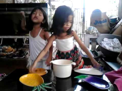The Twins: How to Cook a Pili Peanuts The Twins: How to Cook a Pili Peanuts