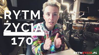 3 ETAPY NAUKI PIOSENKI [#170 RYTM ŻYCIA]