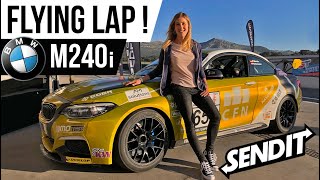 Full lap at Ascari Race Resort! 🚀