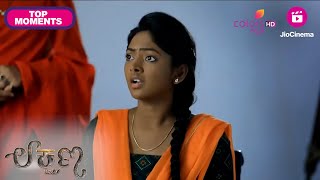 Lakshana - ಲಕ್ಷಣ | Bhupathi's shocking condition