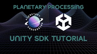 Unity Multiplayer SDK Tutorial