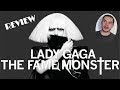 Lady Gaga - The Fame Monster (Album Review)