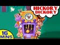 Hickory Dickory | Nursery Rhymes Collection by Baby Hazel Nursery Rhymes