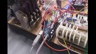 Martinson Hydraulics