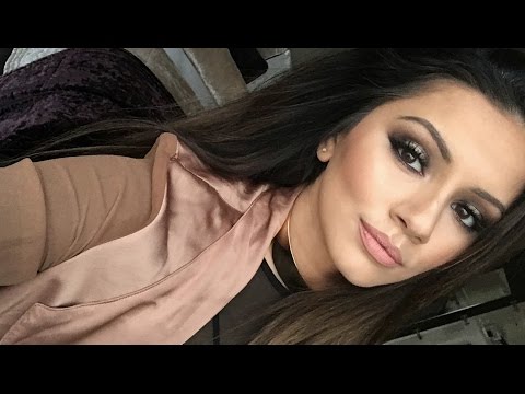 London Bar Night Out Get Ready With Me London Bar Night Out Get Ready With Me