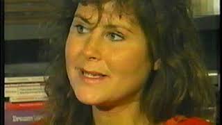 (1995) Sexual Harassment: Building Awareness On Campus
