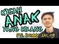 Ibadah mahanaim  Kamis, 13 Agustus 2020 - Kisah anak yang hilang - Ps. Donny Jacob