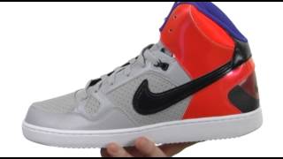 Nike Son Of Force Mid  SKU#:8201830